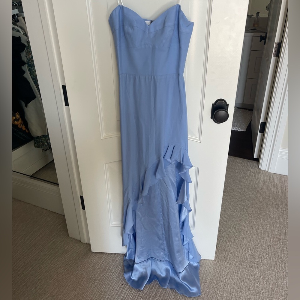 Amanda Uprichard Dress